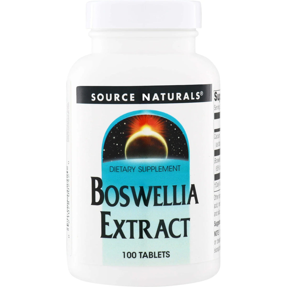 Boswellia Extract