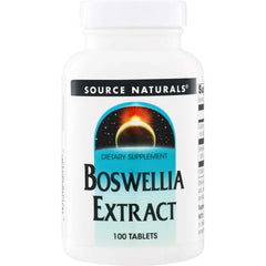 Boswellia Extract