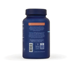 Magnesium Gummies - Peach