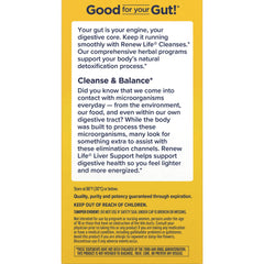 Extra Care Liver Support