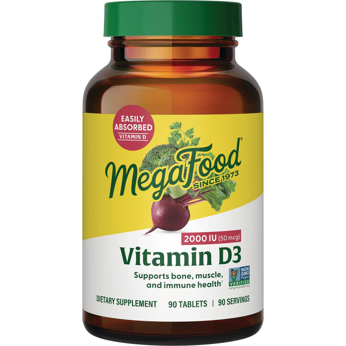 Vitamin D3