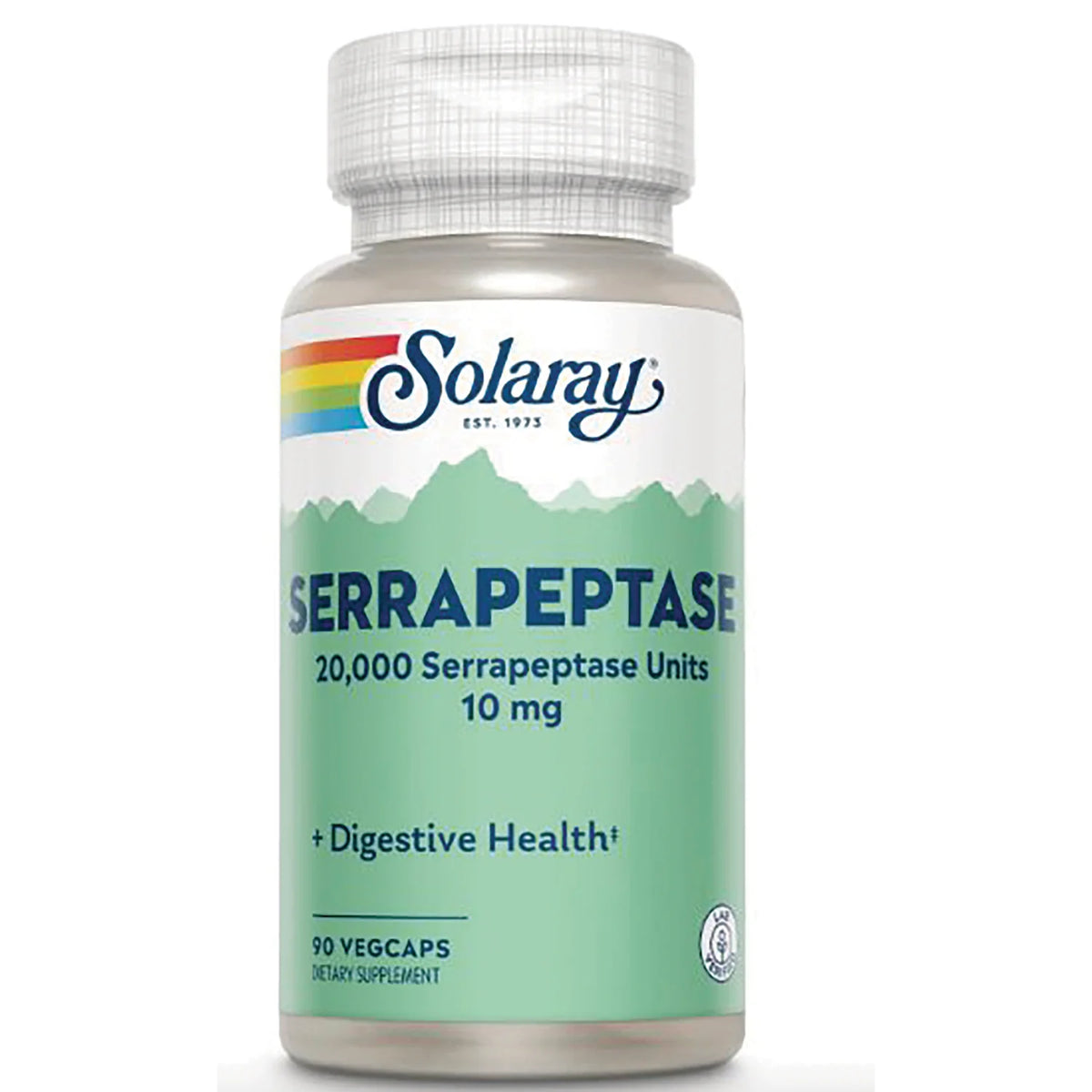 Serrapeptase