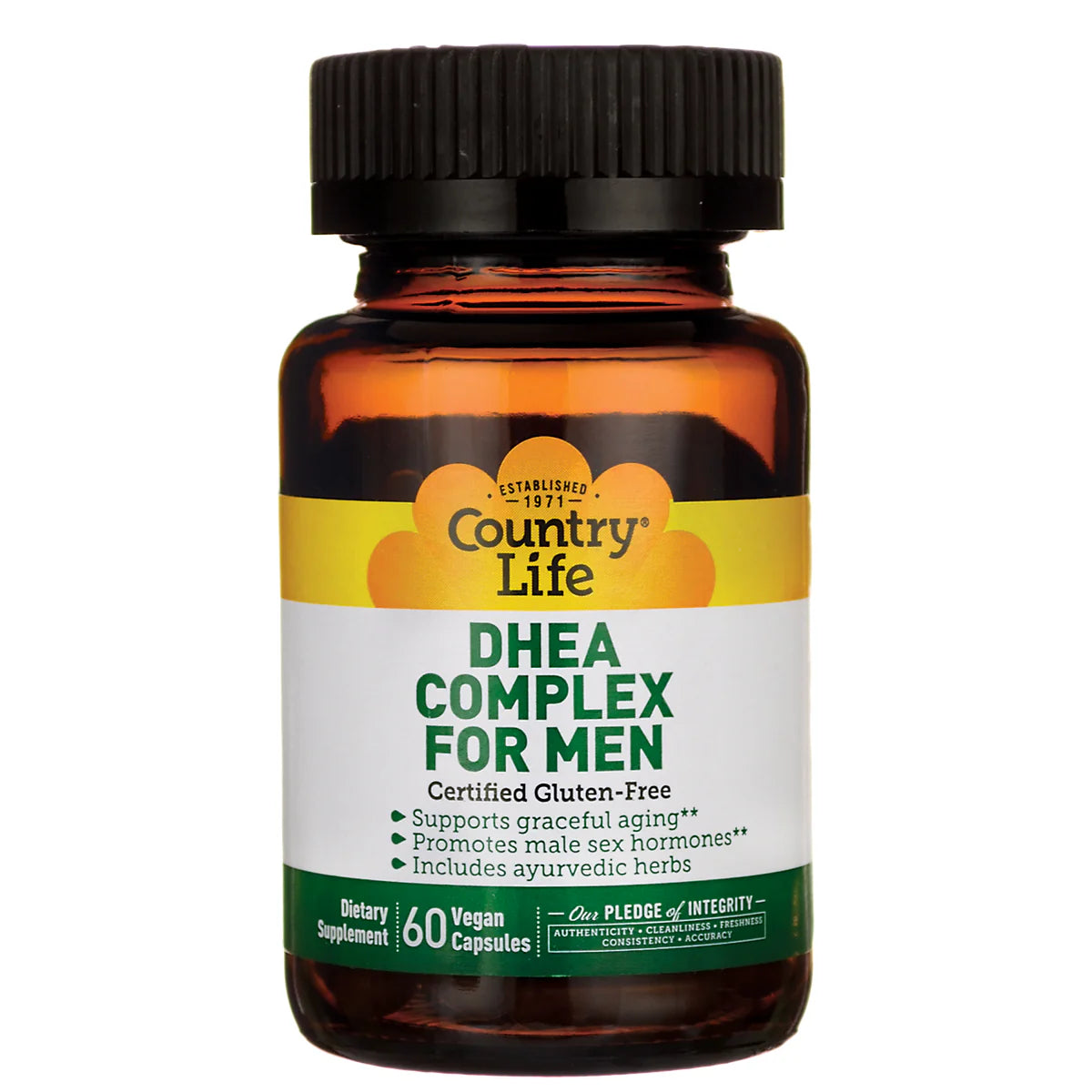 DHEA Complex for Men