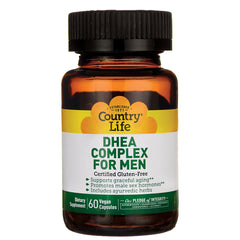 DHEA Complex for Men