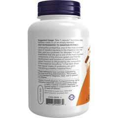 Acidophilus Two Billion