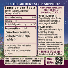 Sleepy Nights