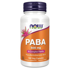 PABA