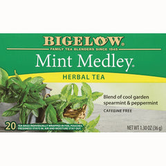 Herbal Tea