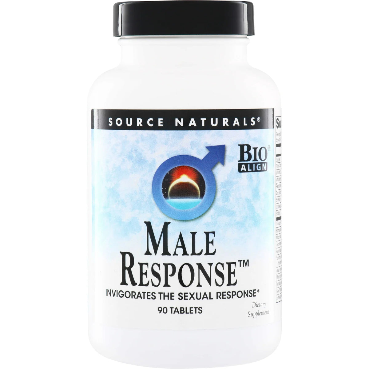 Male Response