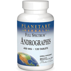 Full Spectrum Andrographis