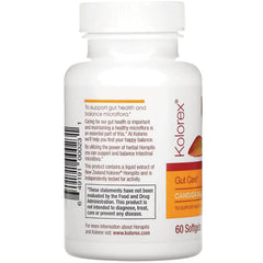 Gut Care Candida Balance