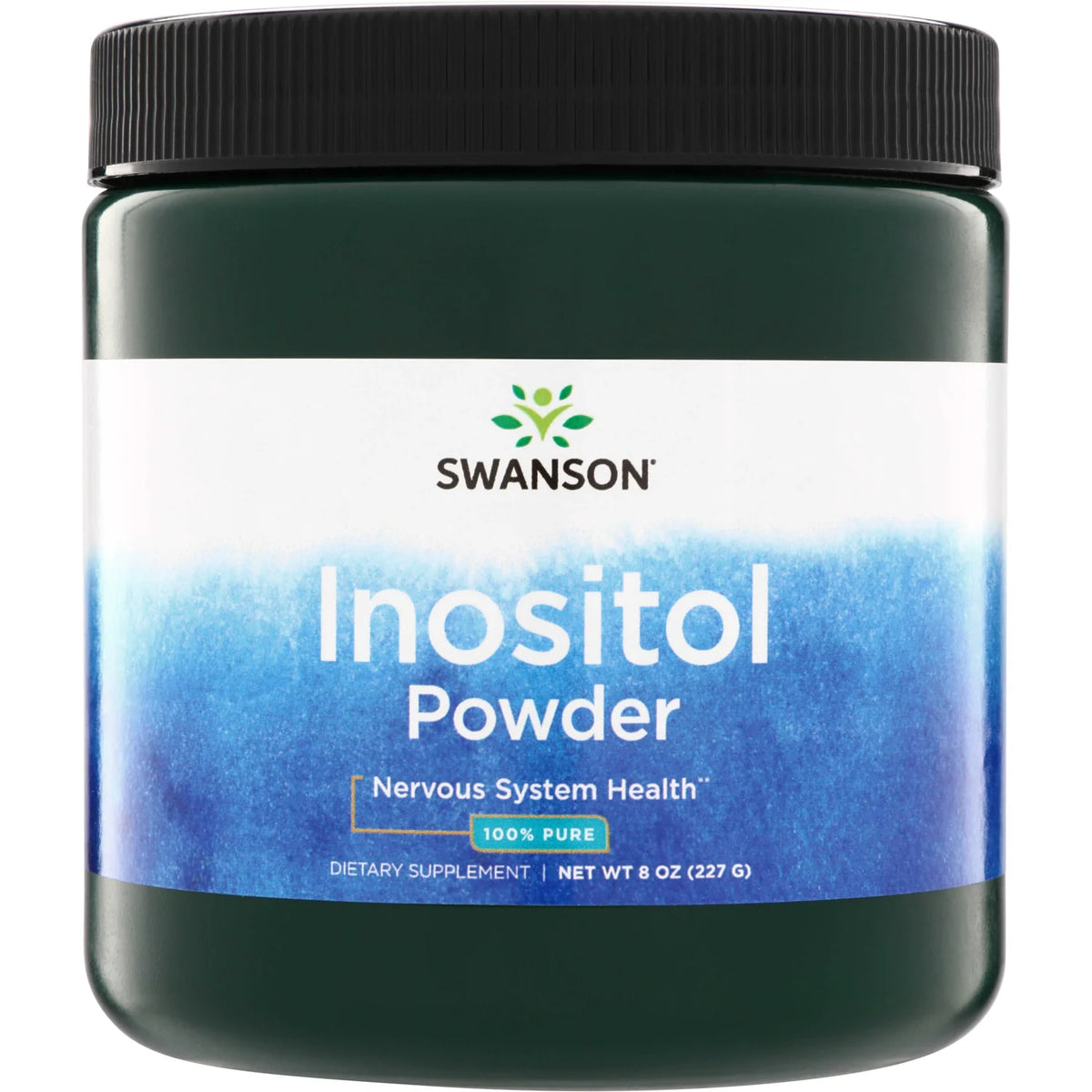 Inositol Powder - 100% Pure