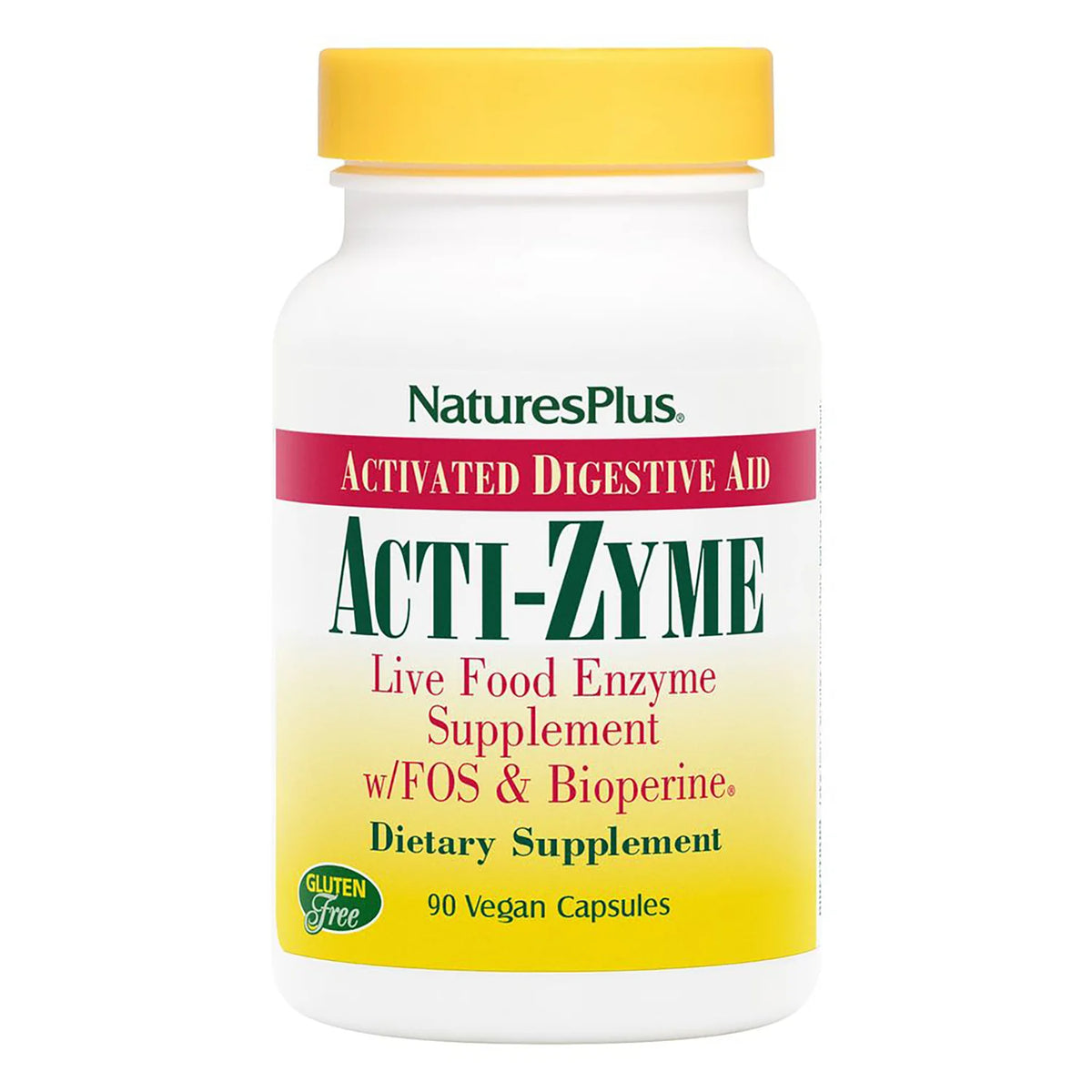 Acti-Zyme