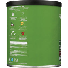 100% Vegan Protein - Chocolate