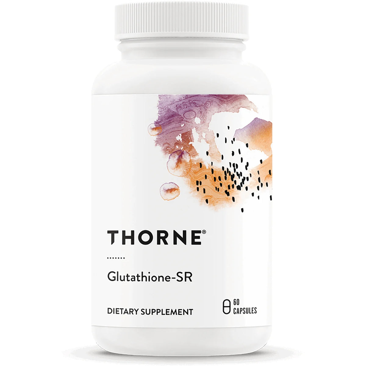 Glutathione-SR