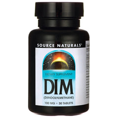 DIM (Diindolylmethane)