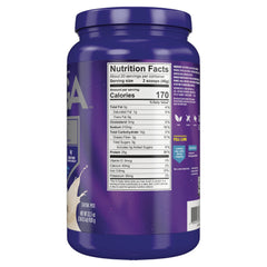 Essential Protein - Creamy Vanilla