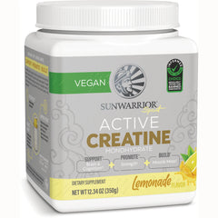 Active Creatine Monohydrate