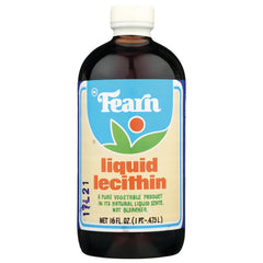 Liquid Lecithin