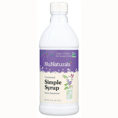 Concetrated Syrup