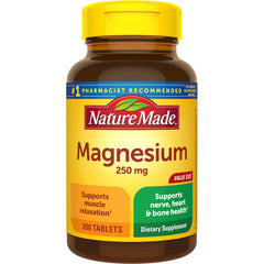 Magnesium