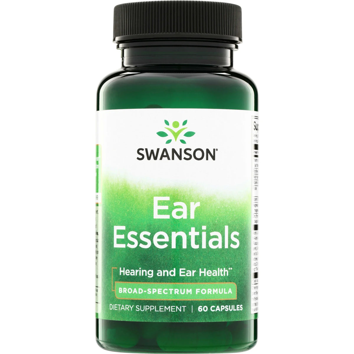 Ear Essentials