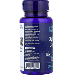 Optimized Carnitine