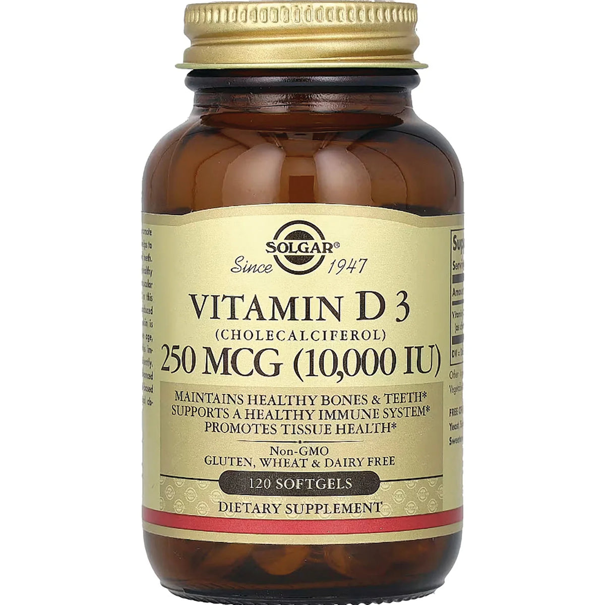 Vitamin D3