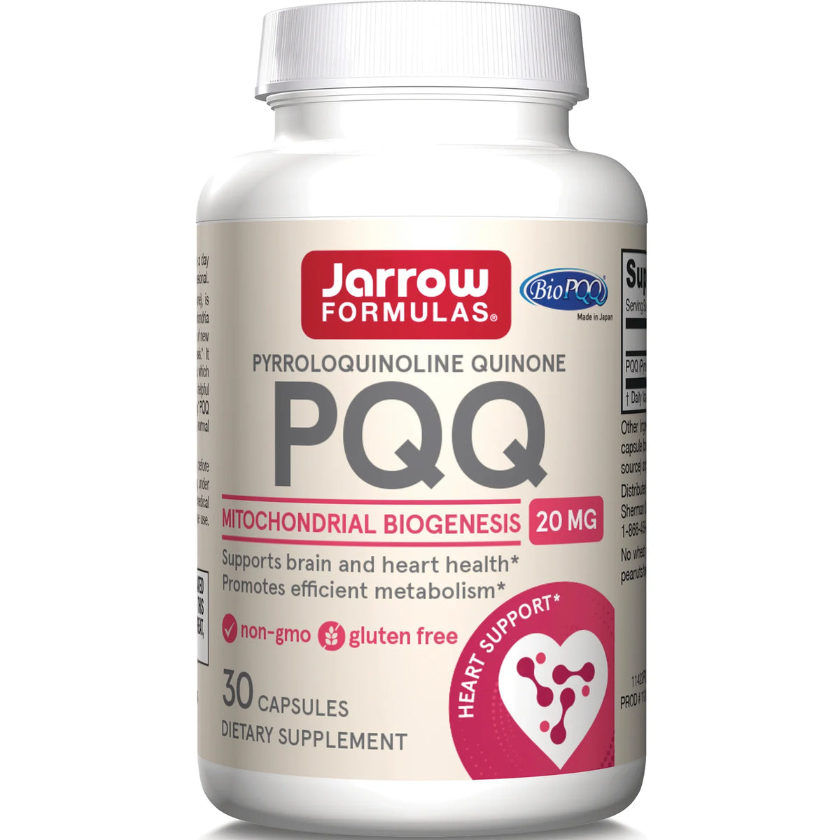 PQQ