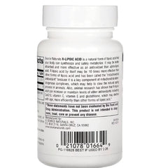 R-Lipoic Acid