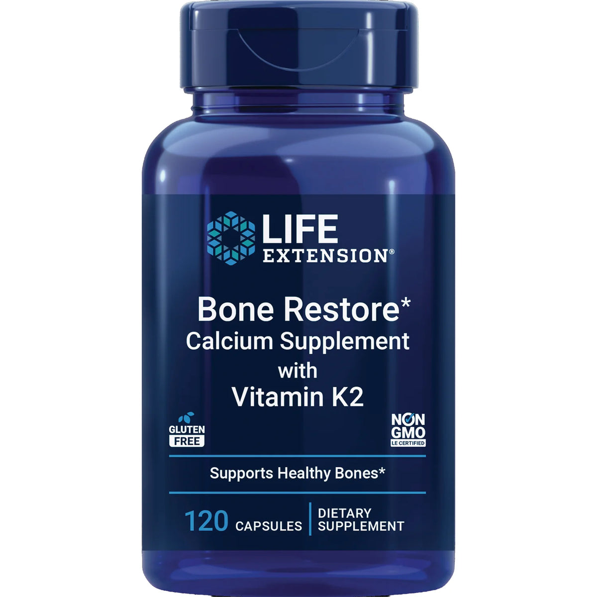 Bone Restore with Vitamin K2
