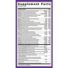 Women's Advanced Multivitamin