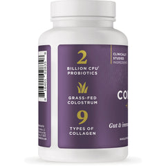 Colostrum + Collagen