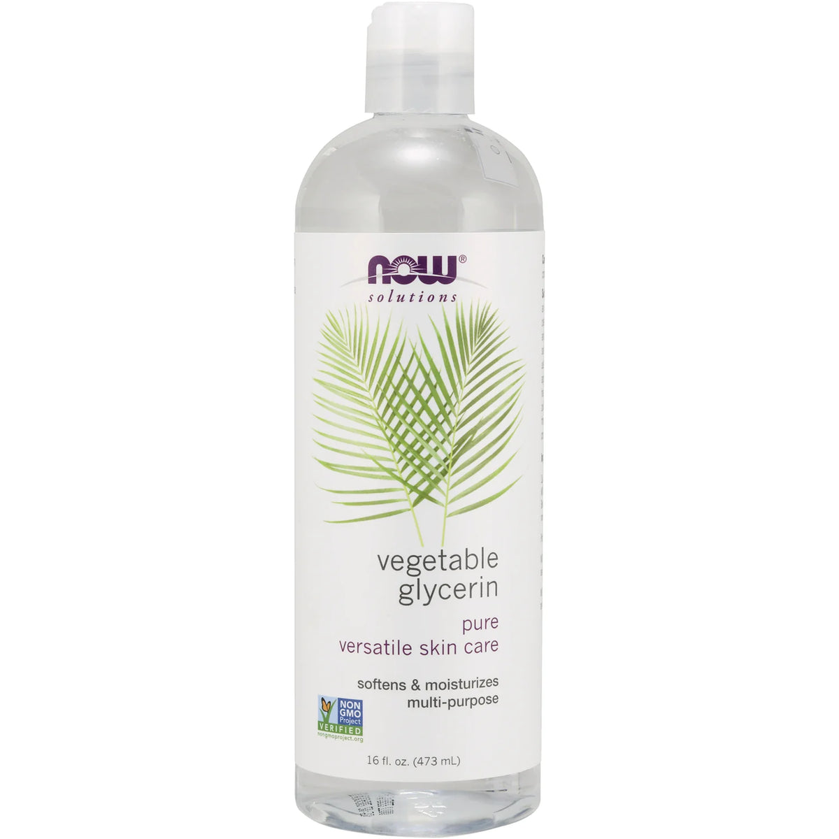 Vegetable Glycerine