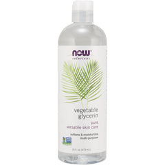 Vegetable Glycerine