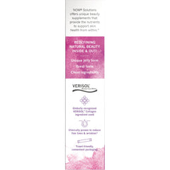 Collagen Jelly Beauty Complex - Sweet Plum