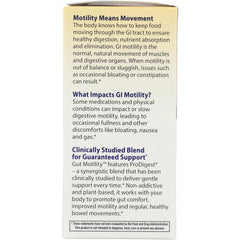 Gut Motility