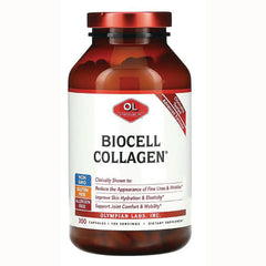 Biocell Collagen - Advanced Formula