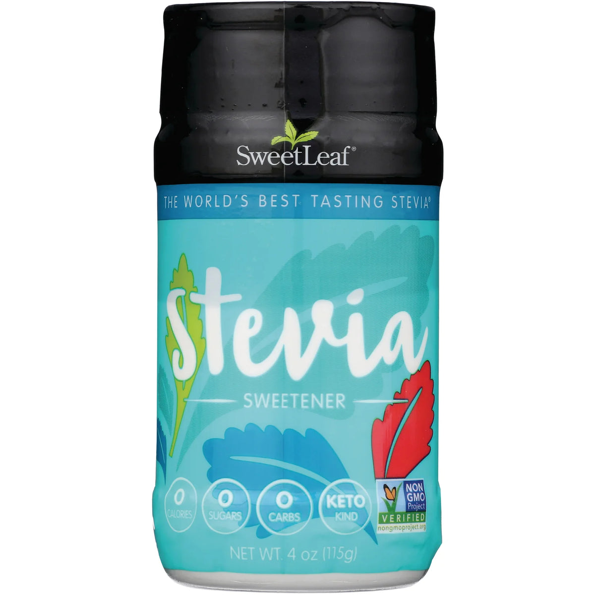 SweetLeaf Stevia Sweetener
