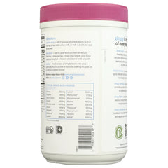 Pure Whey Protein - Bourbon Vanilla