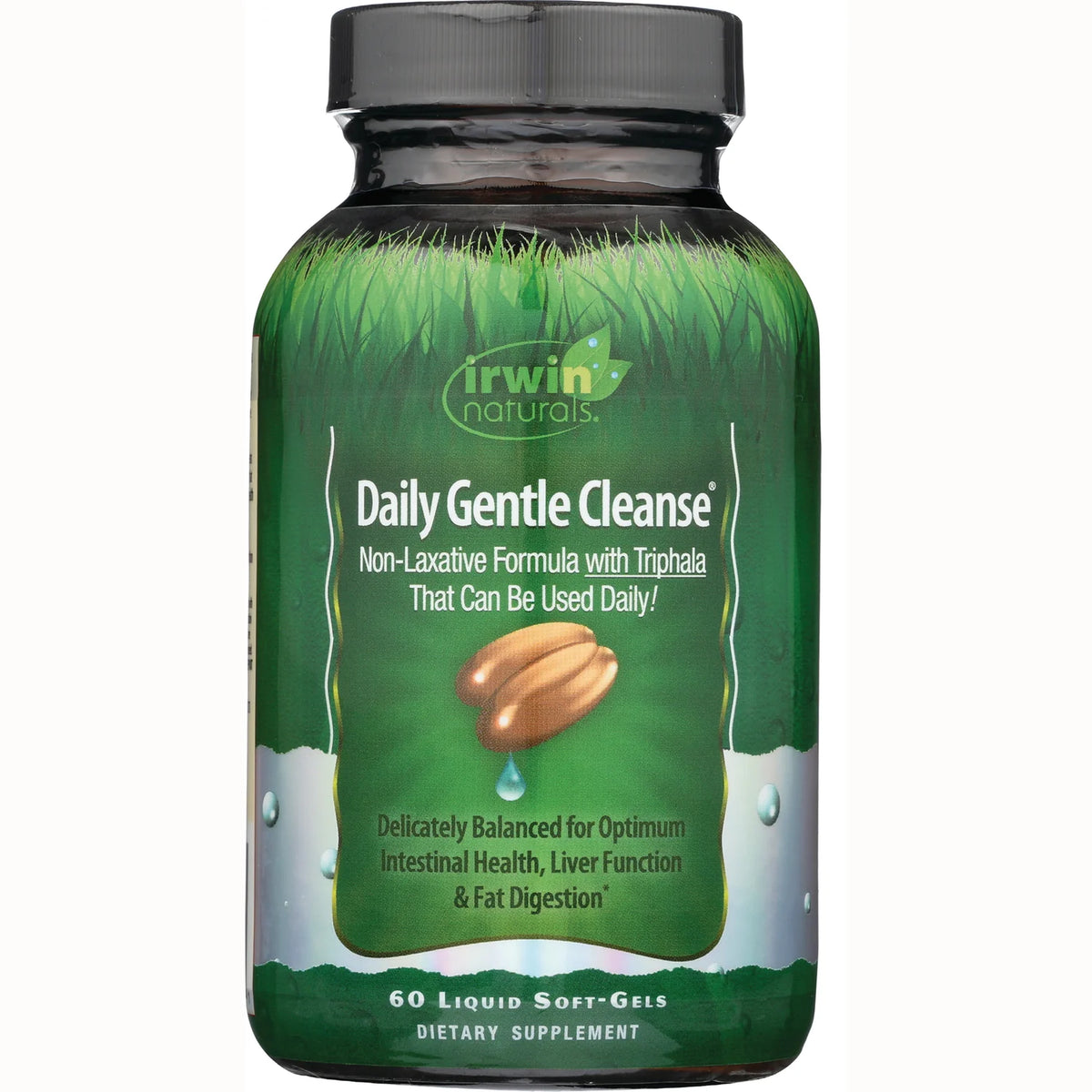 Daily Gentle Cleanse