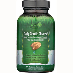Daily Gentle Cleanse