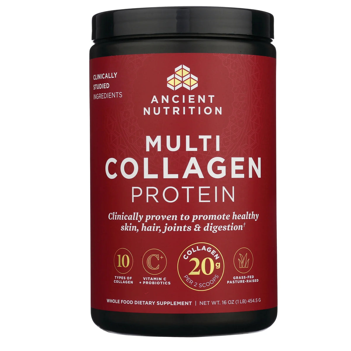 Multi Collagen Protein