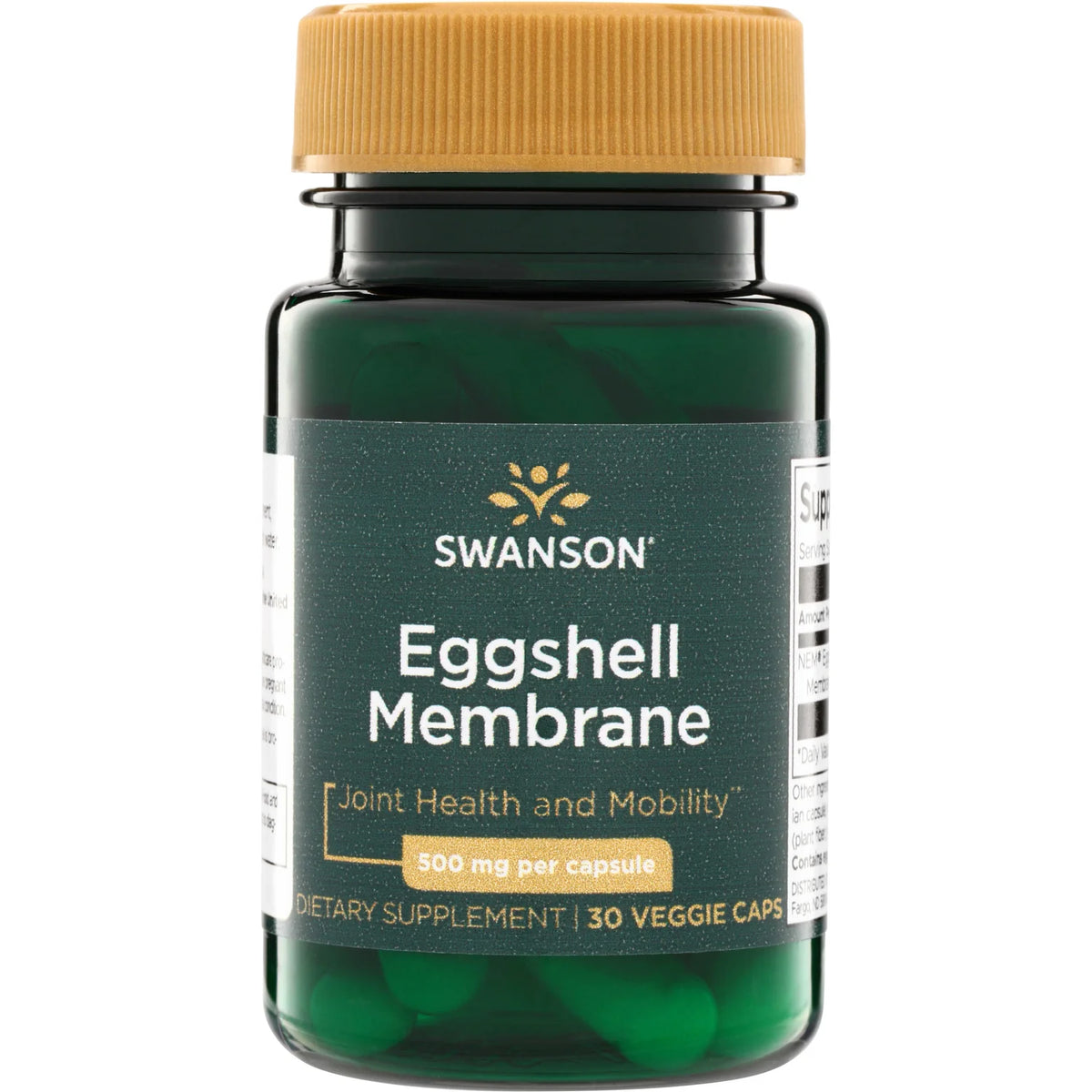 Eggshell Membrane