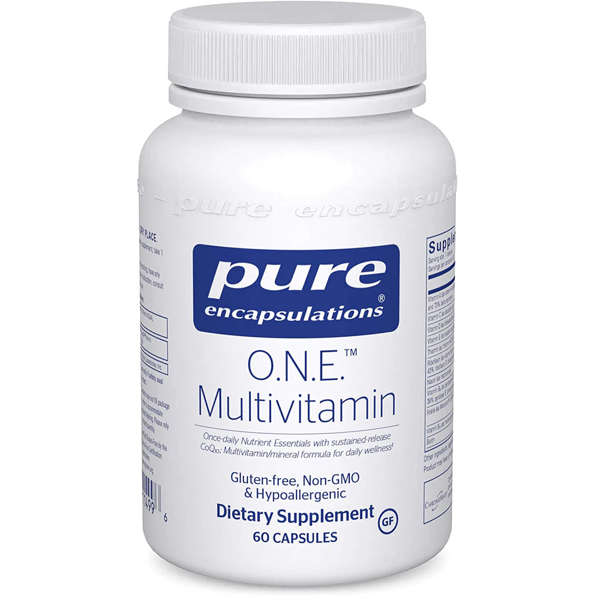 O.N.E. Multivitamin