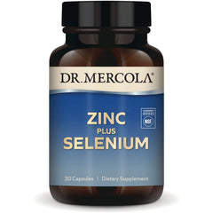 Zinc plus Selenium