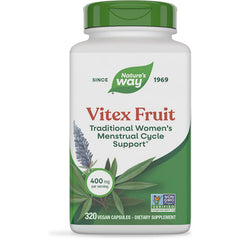 Vitex Fruit