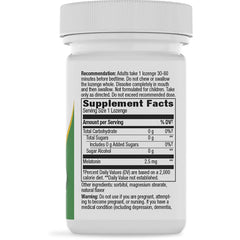 Melatonin - Passion Fruit