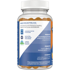 Dr. Formulated Probiotics - Orange Dream
