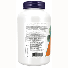 Magnesium Malate